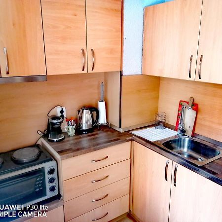 Comfort Getaway Studio Warna Zewnętrze zdjęcie
