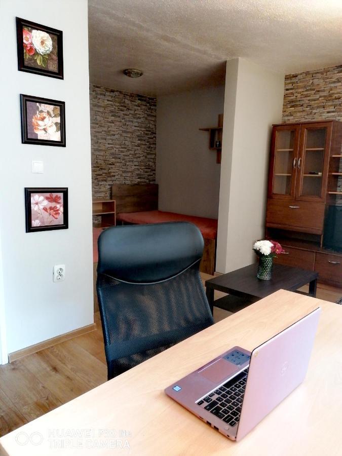 Comfort Getaway Studio Warna Zewnętrze zdjęcie