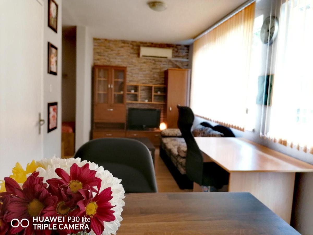 Comfort Getaway Studio Warna Zewnętrze zdjęcie