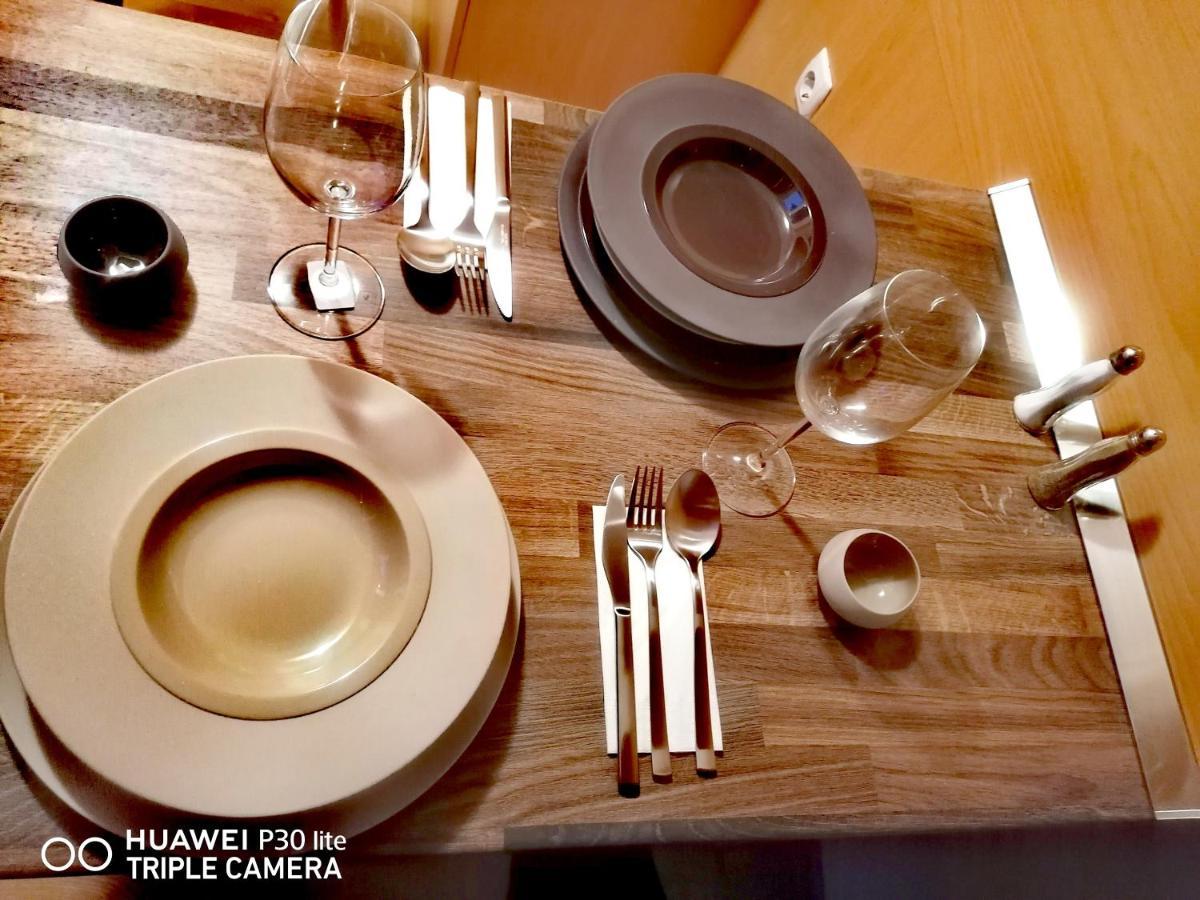 Comfort Getaway Studio Warna Zewnętrze zdjęcie