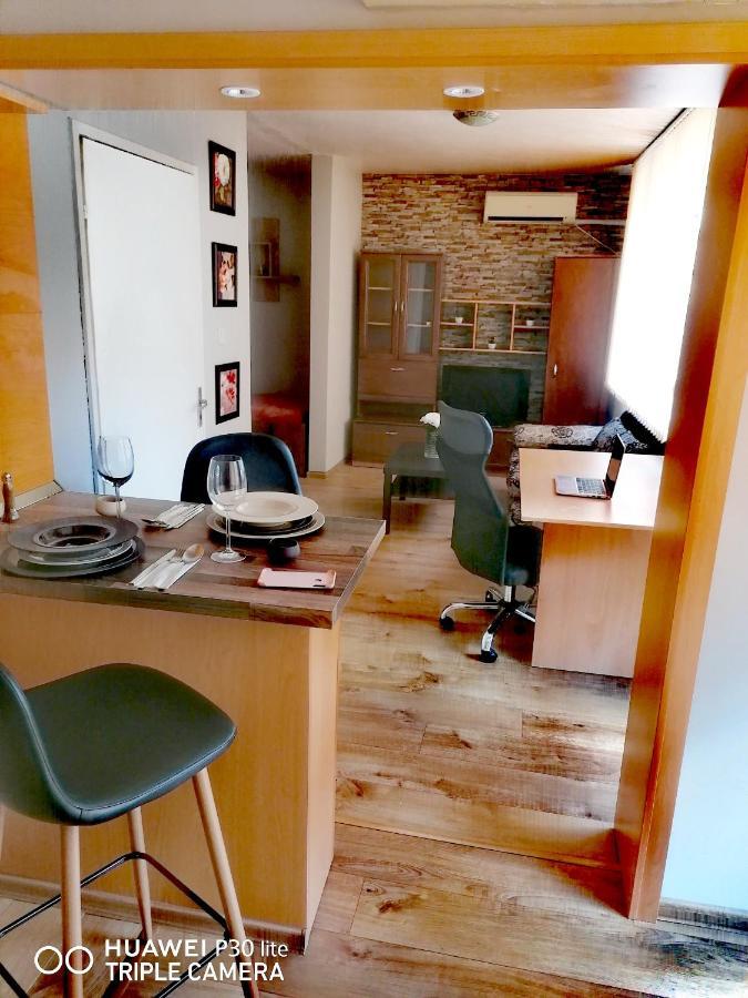 Comfort Getaway Studio Warna Zewnętrze zdjęcie