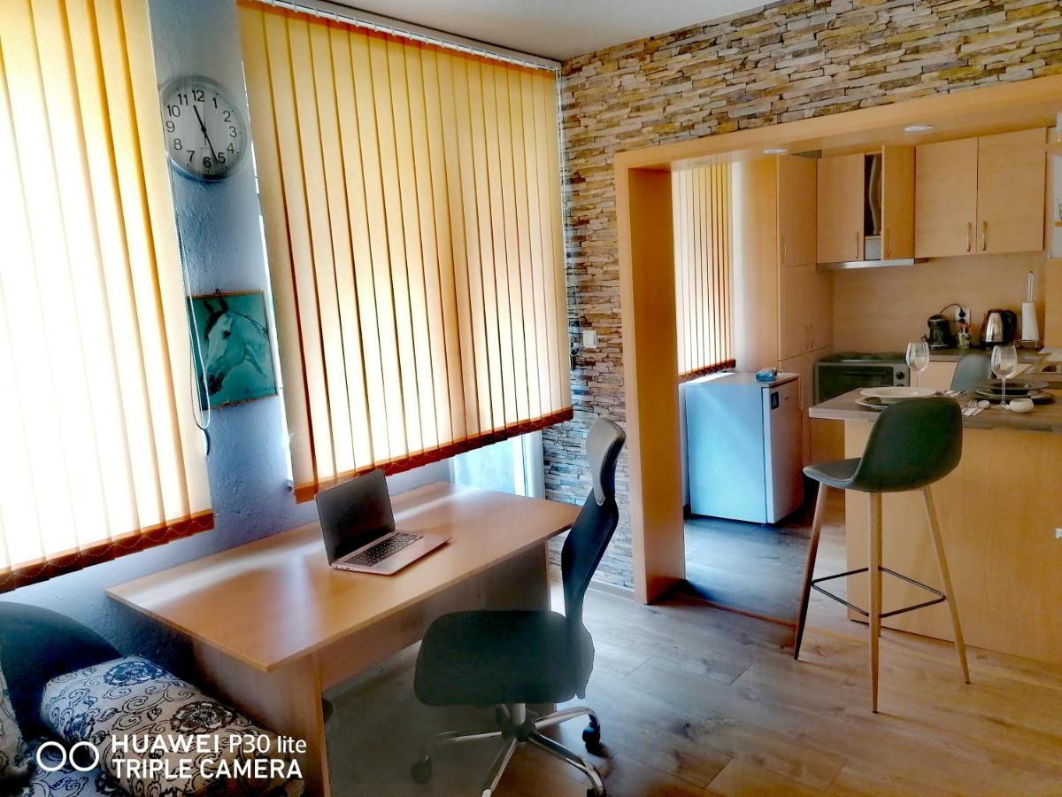 Comfort Getaway Studio Warna Zewnętrze zdjęcie