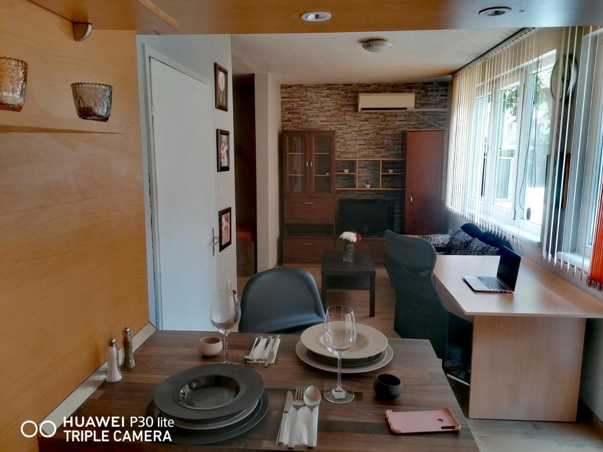Comfort Getaway Studio Warna Zewnętrze zdjęcie