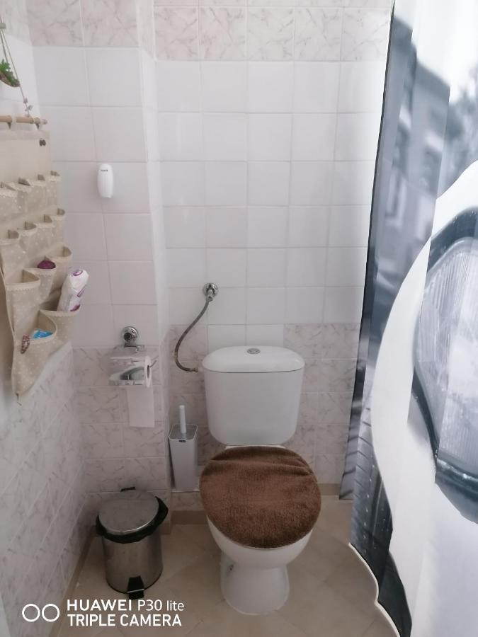 Comfort Getaway Studio Warna Zewnętrze zdjęcie