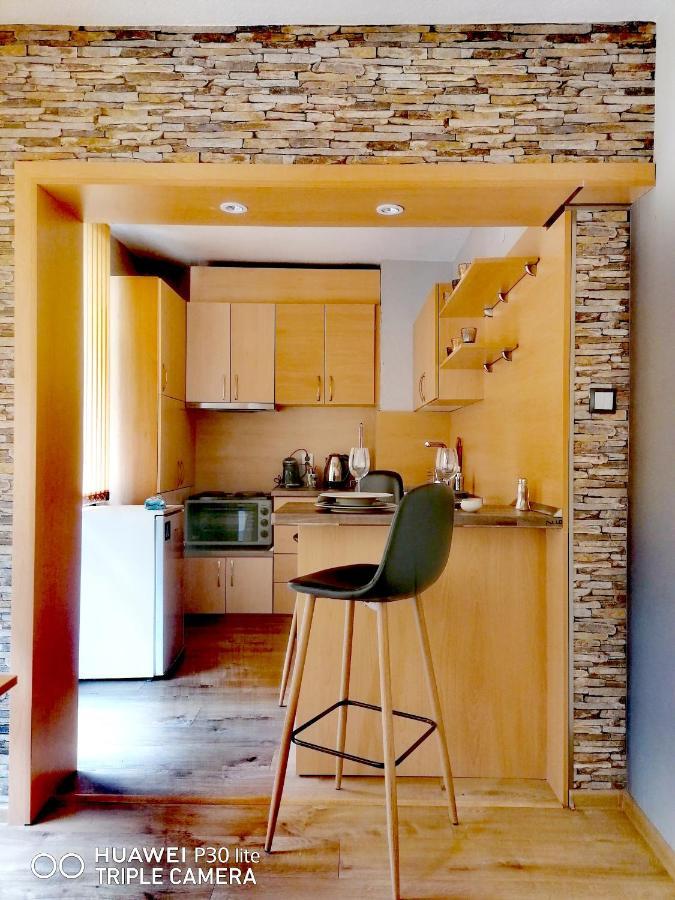 Comfort Getaway Studio Warna Zewnętrze zdjęcie